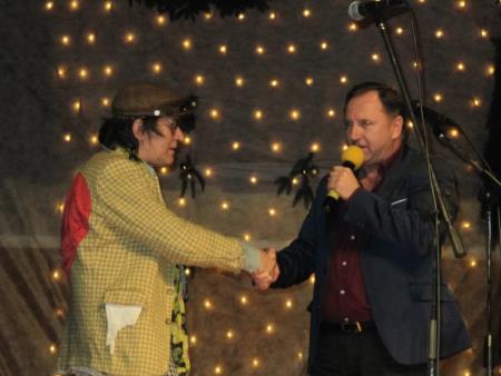 Božično-novoletni koncert ob 10-letnici glasbenega delovanja Franca Gorze 28